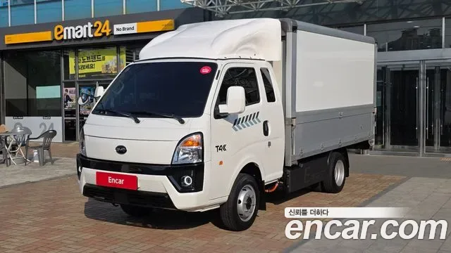 BYD T4K