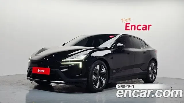 Polestar Polestar 4