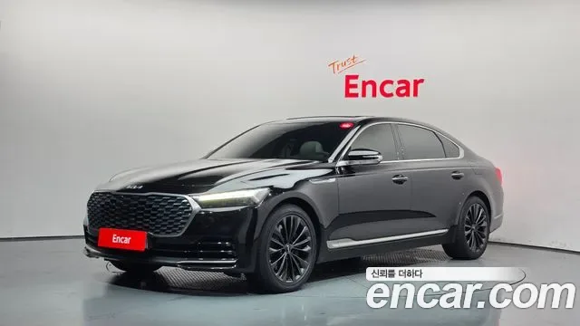 Kia K9