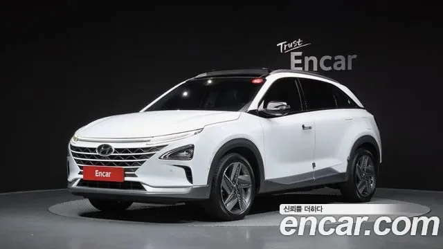 Hyundai Nexo