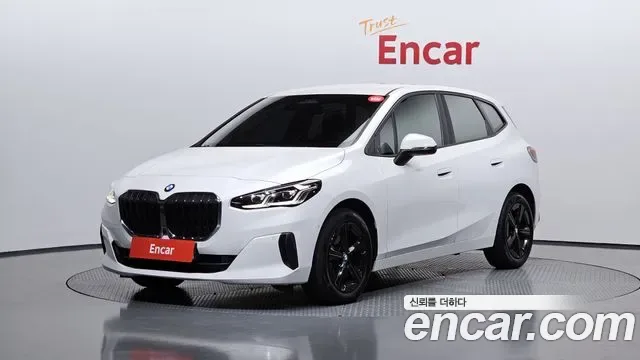 BMW 2-Series