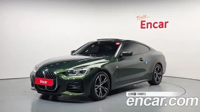 BMW 4-Series