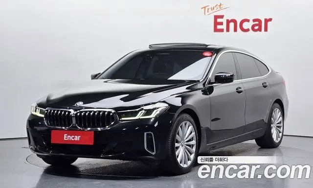 BMW Gran Turismo