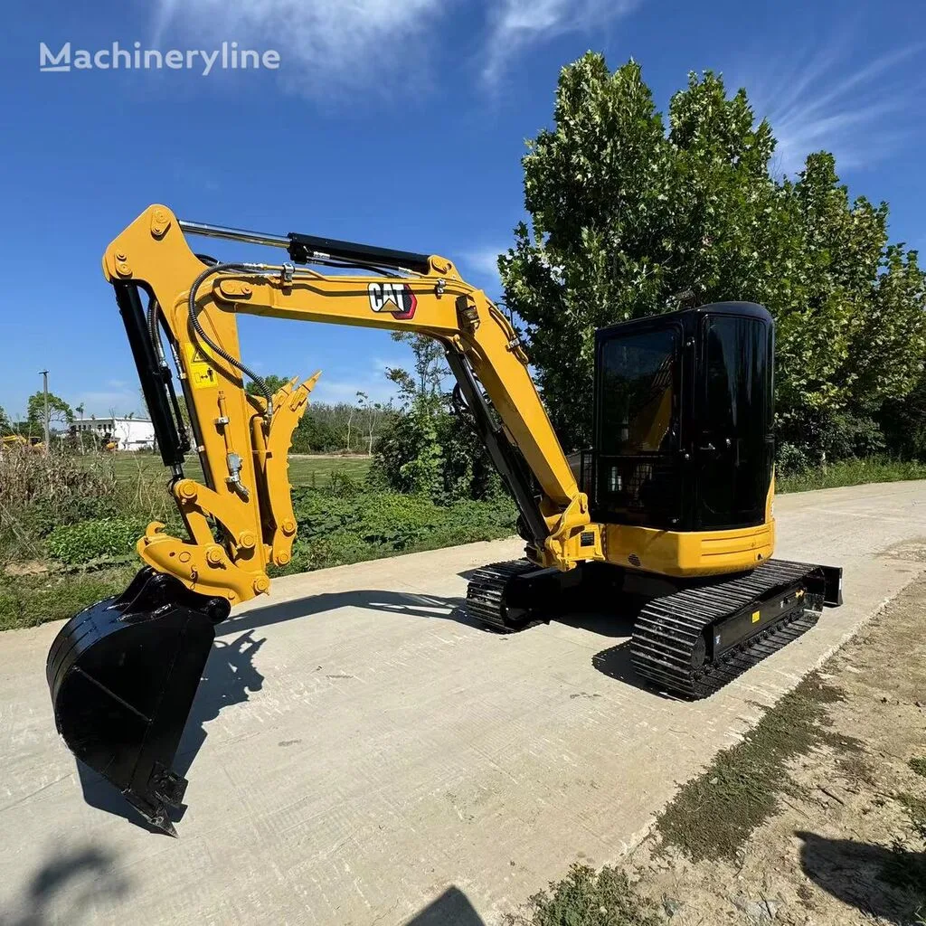 Caterpillar 304CR 304