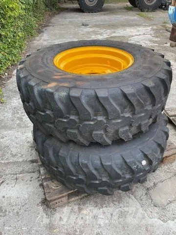 JCB 409