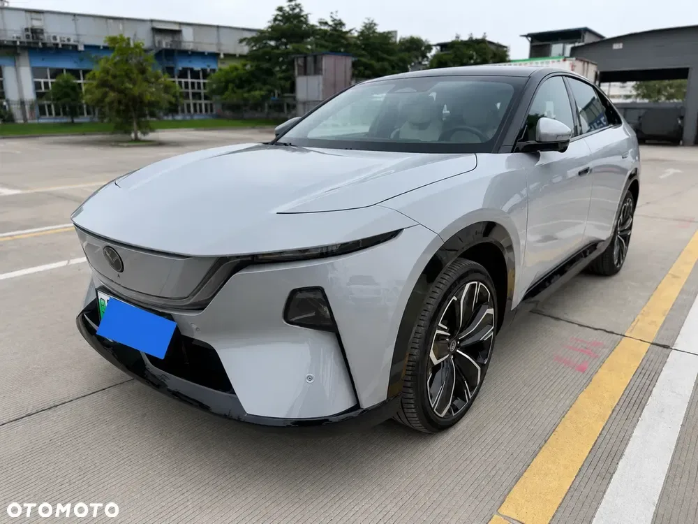 Mazda EZ-6