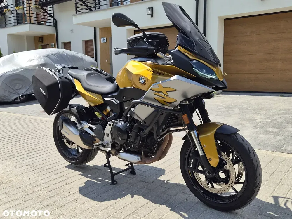 BMW XR