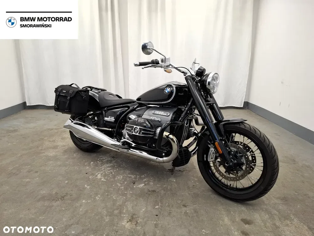 BMW R