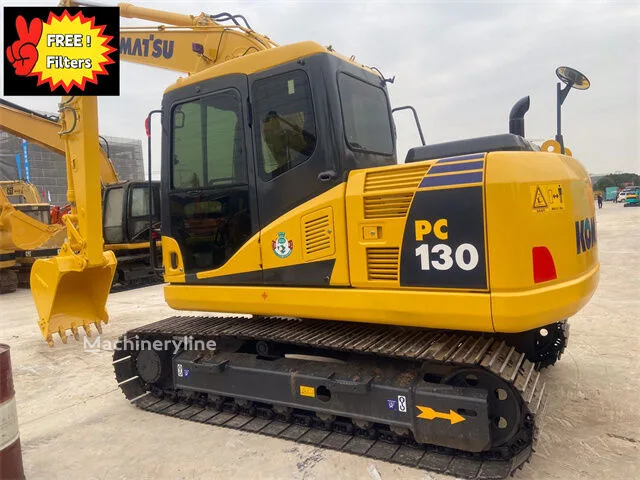 Komatsu PC130 PC120 PC128 PC138 PC160 PC200 PC220 PC210
