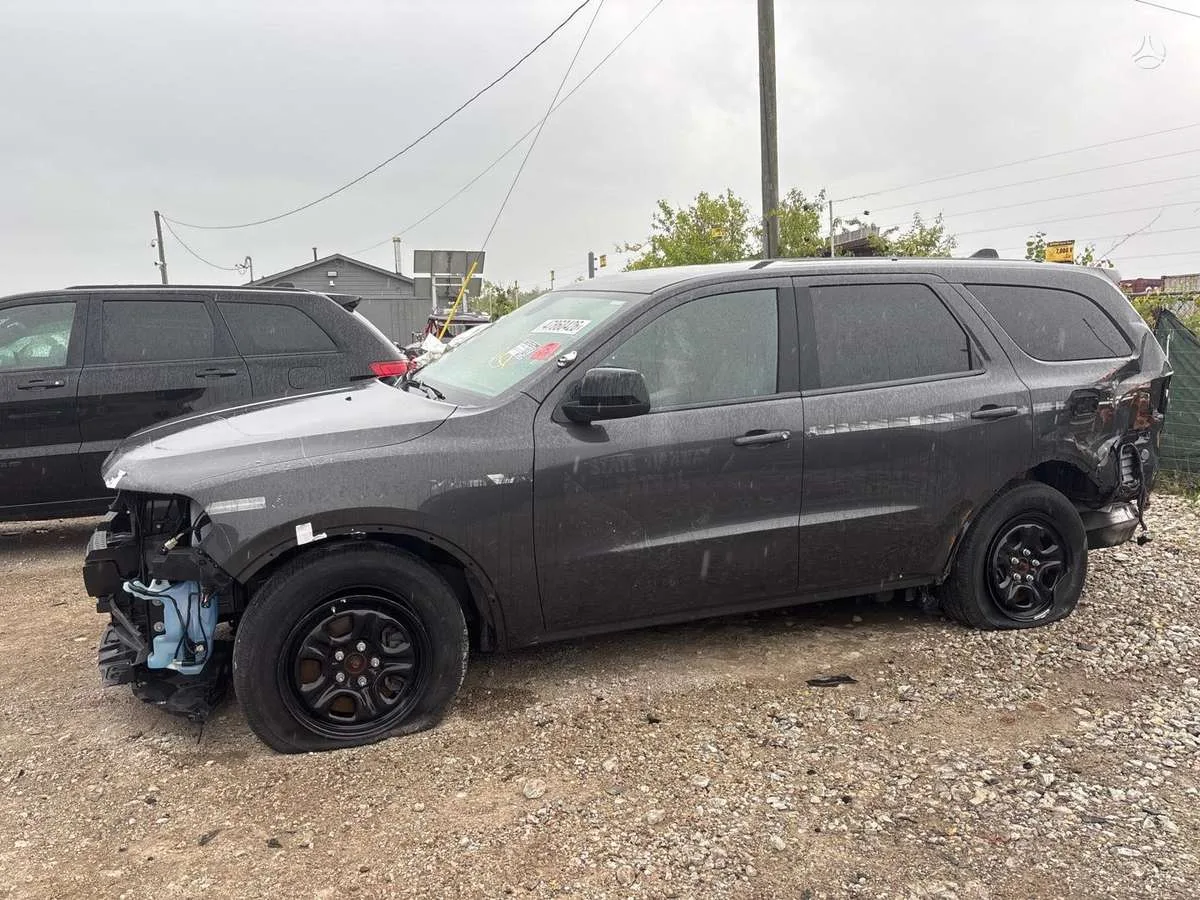 Dodge Durango