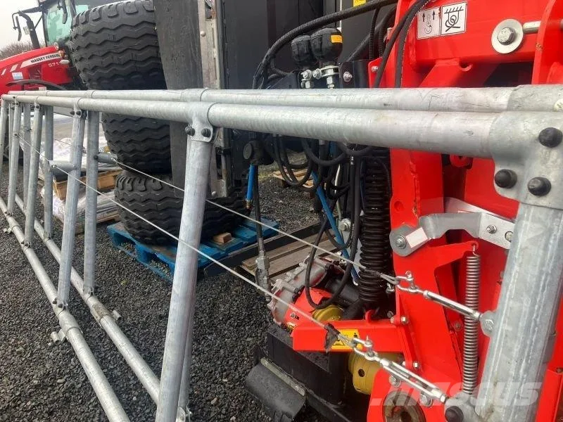 Fliegl ASW271