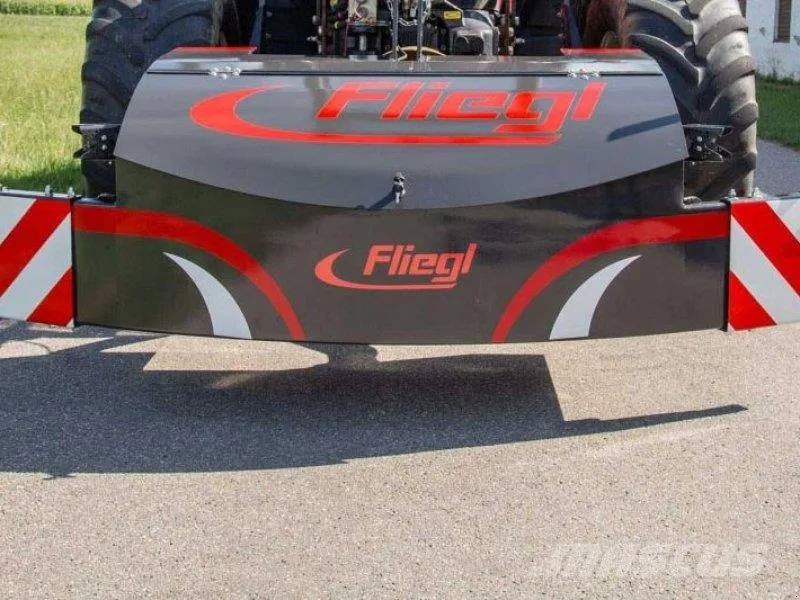 Fliegl SZBXXX200354 FG STAR 800kg