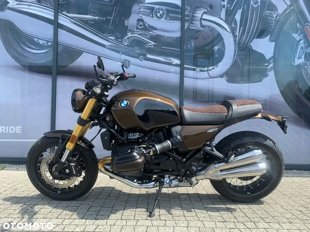 BMW R