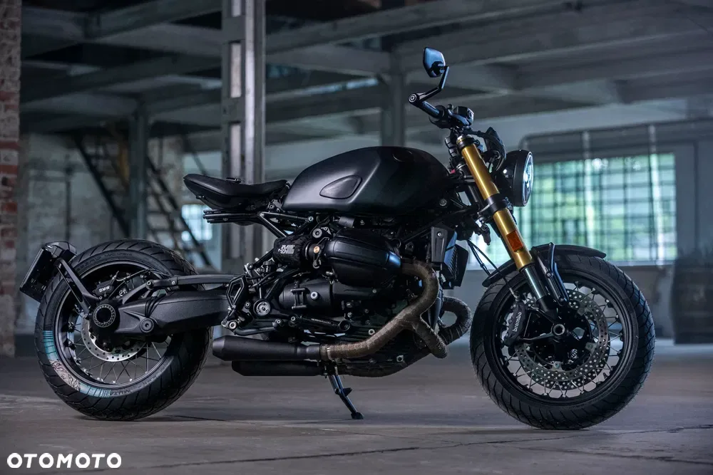 BMW R