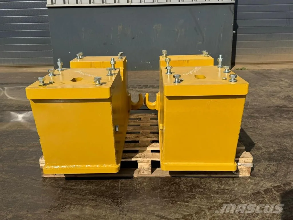 Caterpillar 160