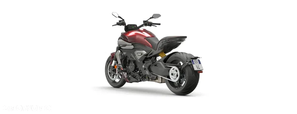 Ducati Diavel