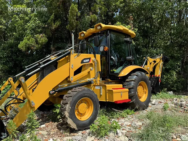 Caterpillar 420F 428F 416F 420E 416E 430F 426F