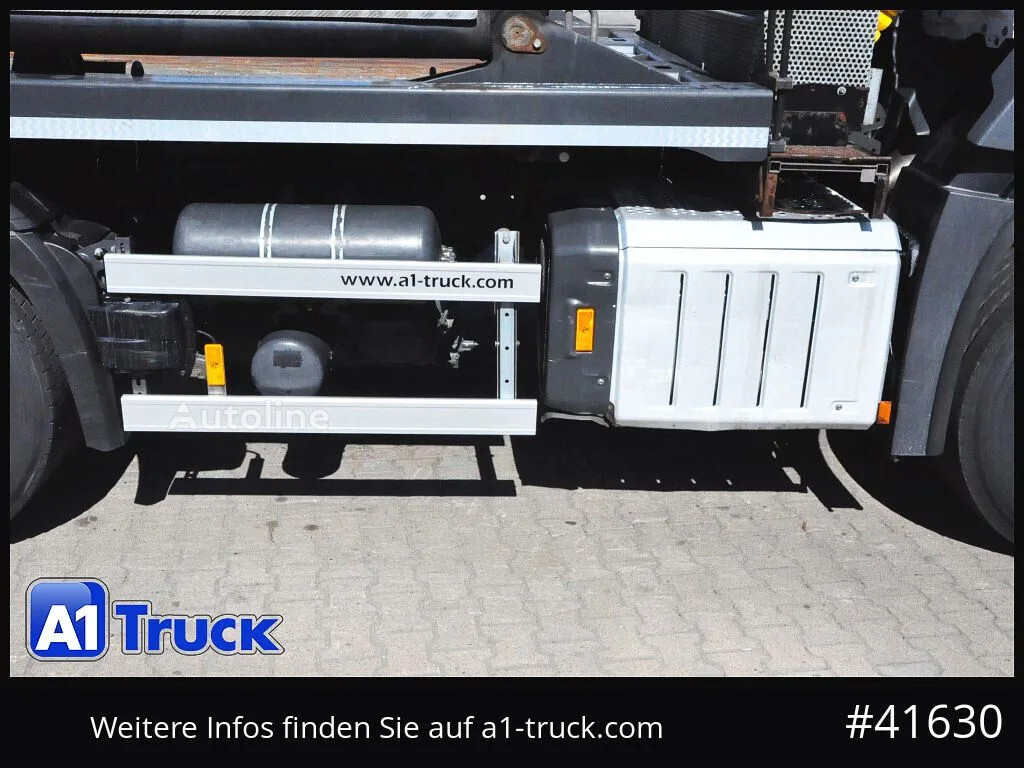 Mercedes-Benz Arocs 1840