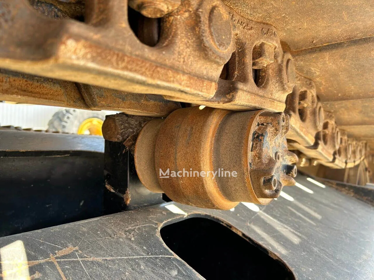 Caterpillar 317-07GC