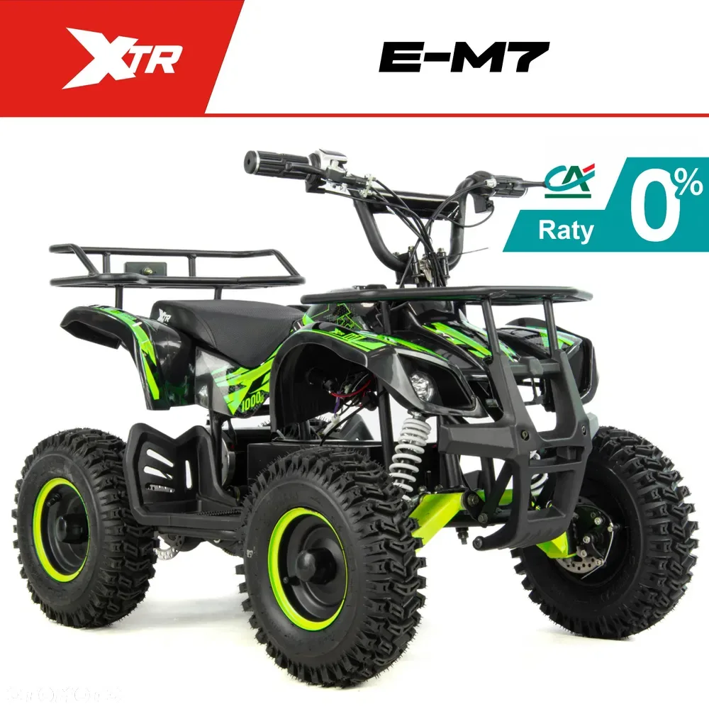XTR Inny