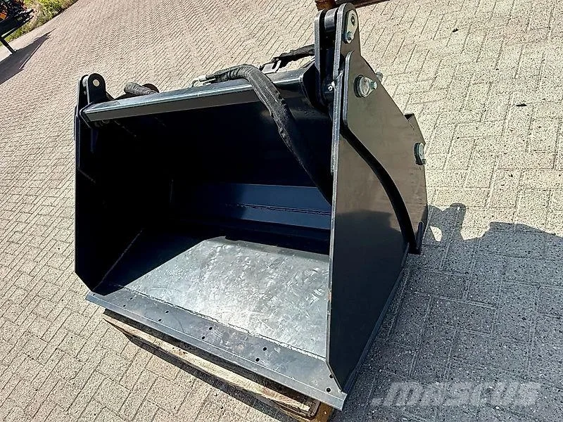 Talex 4in1 Mehrzweckschaufel 1,40 m