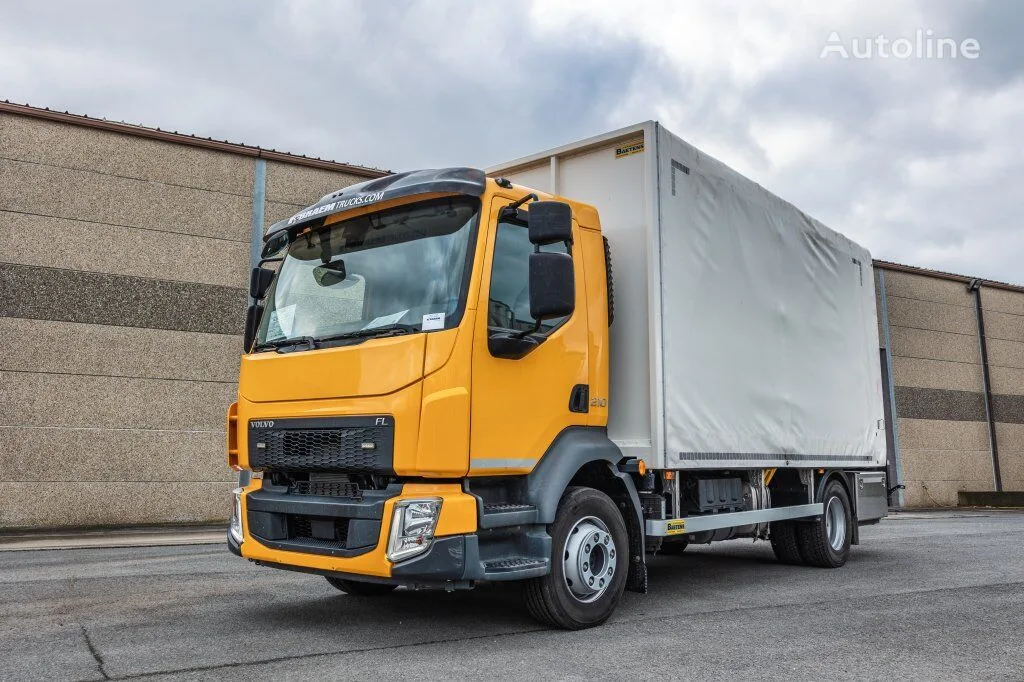 Volvo FL