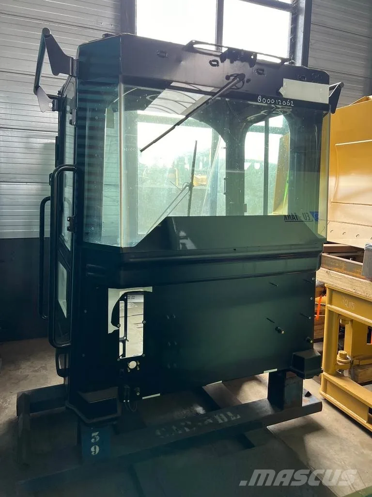 Caterpillar 980