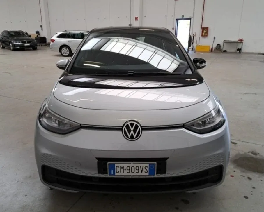 Volkswagen ID.3