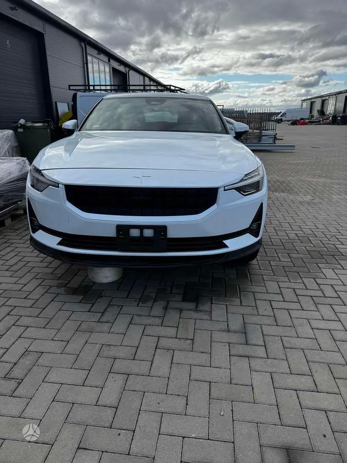 Polestar 2