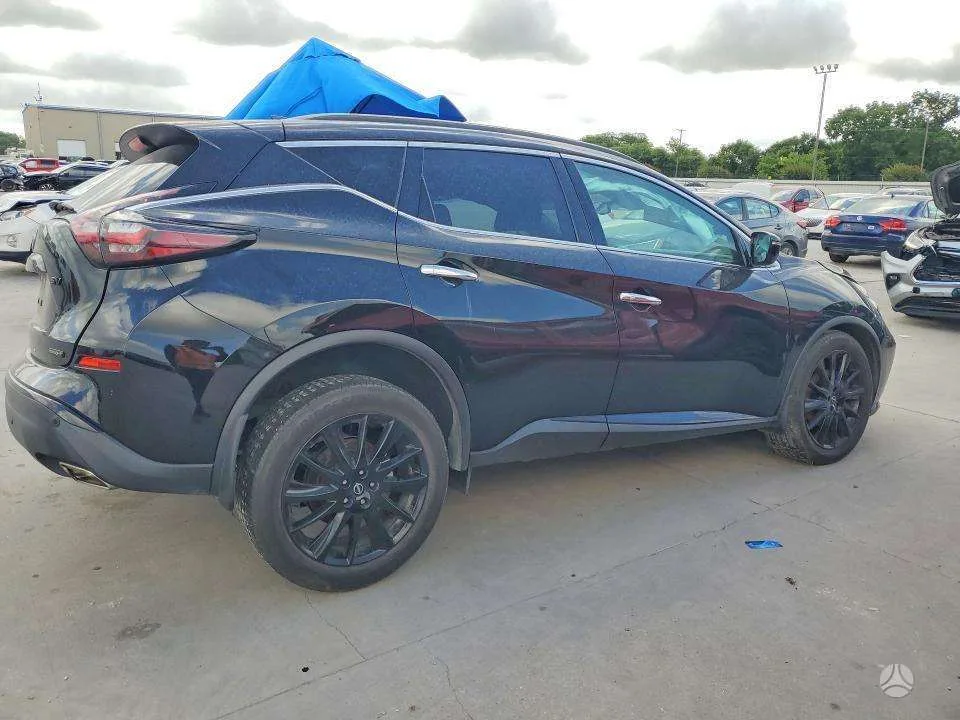 Nissan Murano