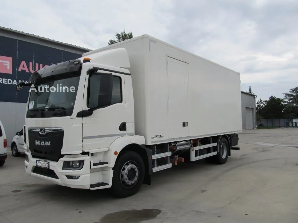MAN TGM 18.290
