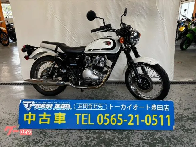 Kawasaki W230