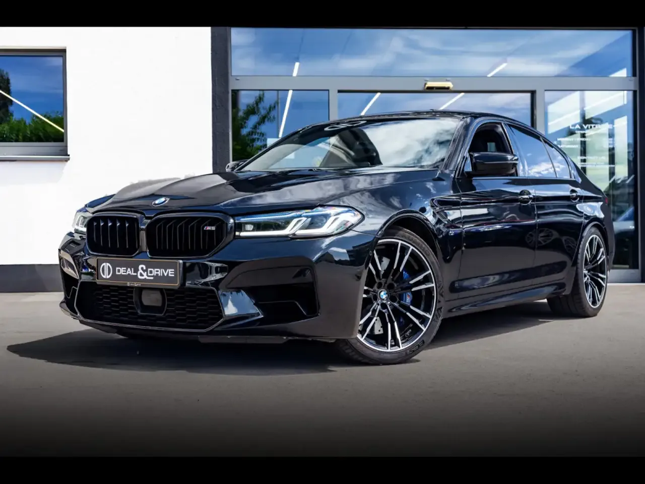 BMW M5
