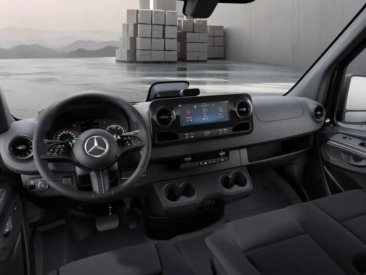 Mercedes-Benz Others