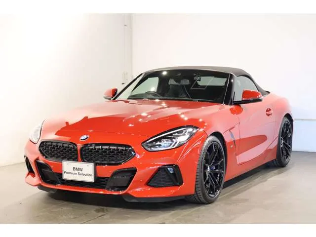 BMW Z4 Series