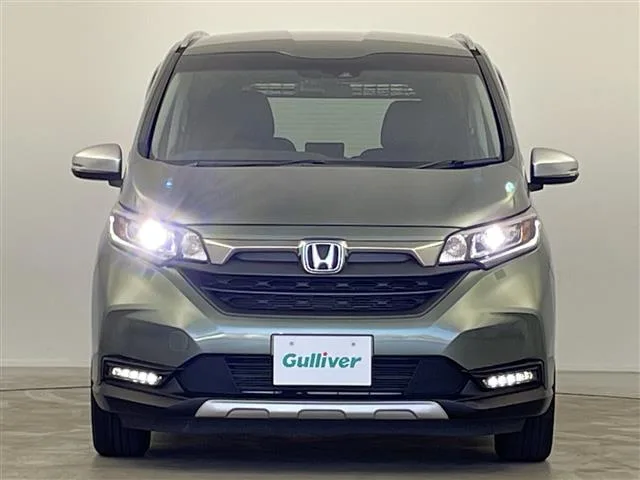 Honda Freed Plus