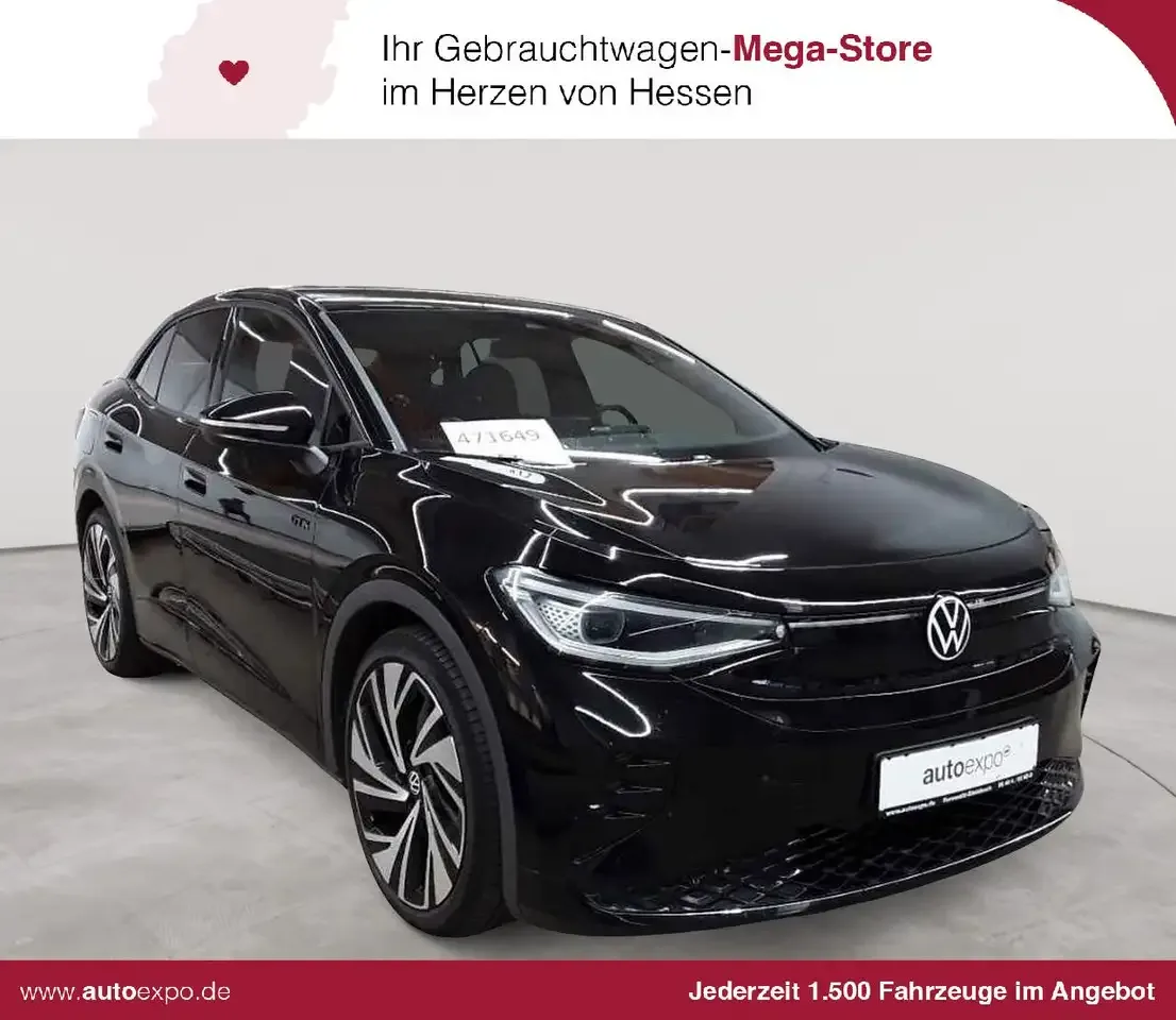 Volkswagen ID.5