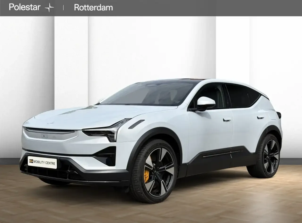 Polestar 3