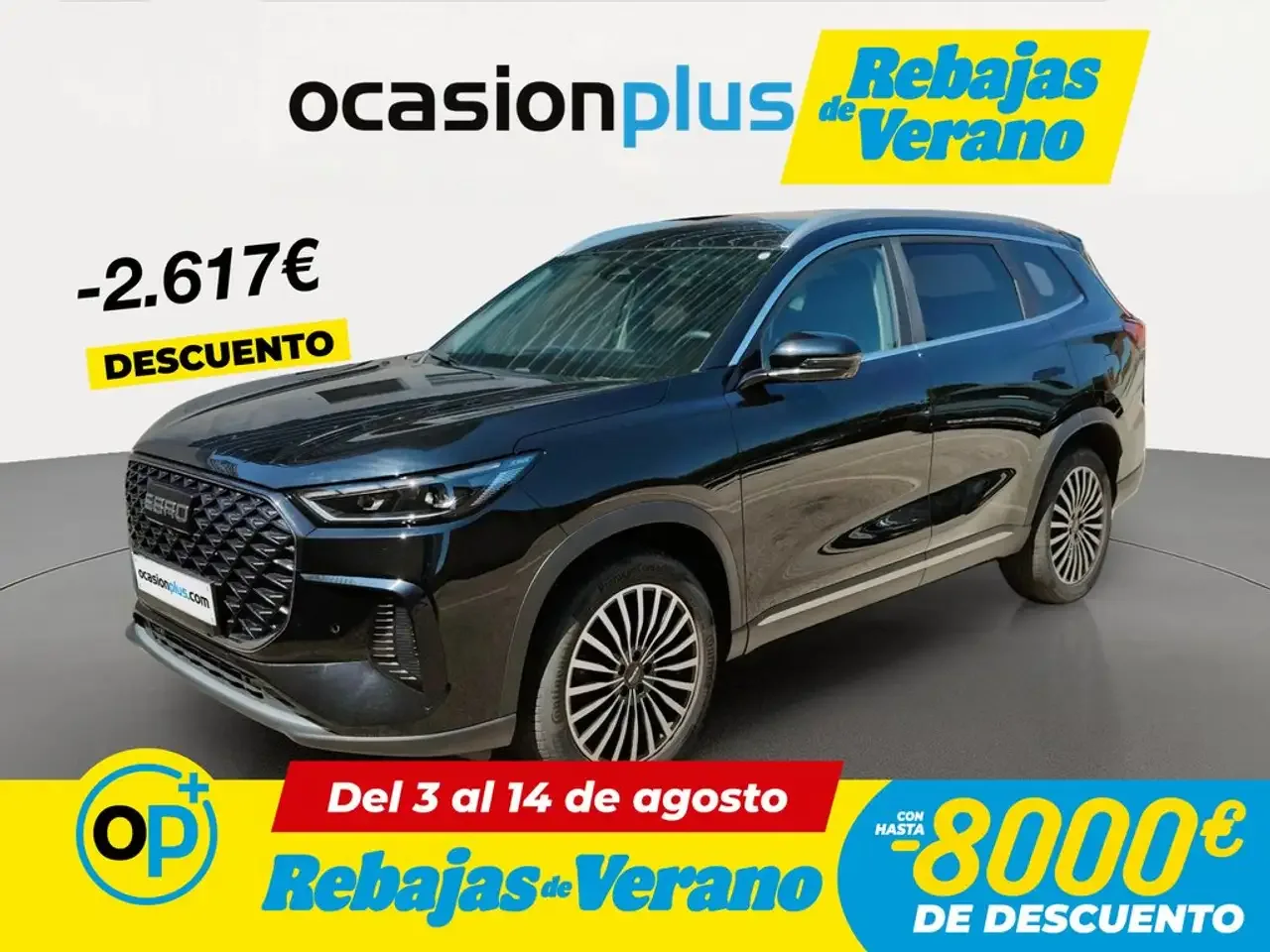 Ebro s800