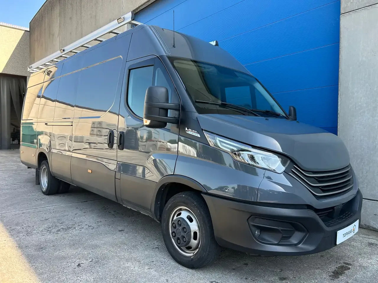 Iveco Daily