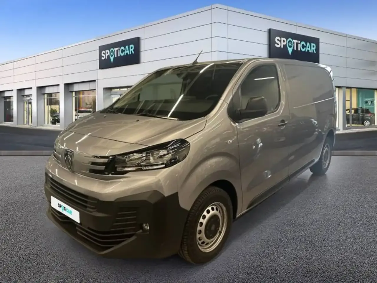 Peugeot Expert