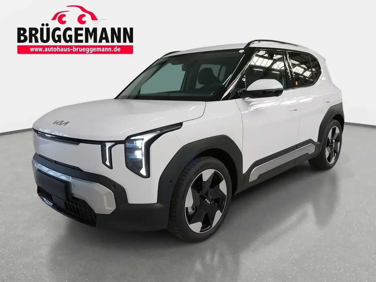 Kia EV2