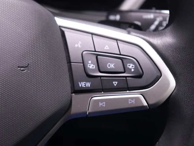 Volkswagen Golf Touran