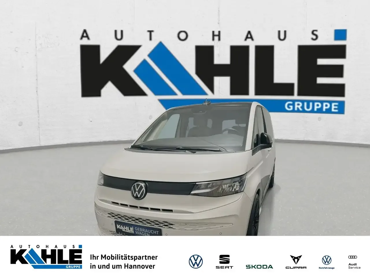 Volkswagen Others