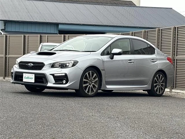 Subaru WRX