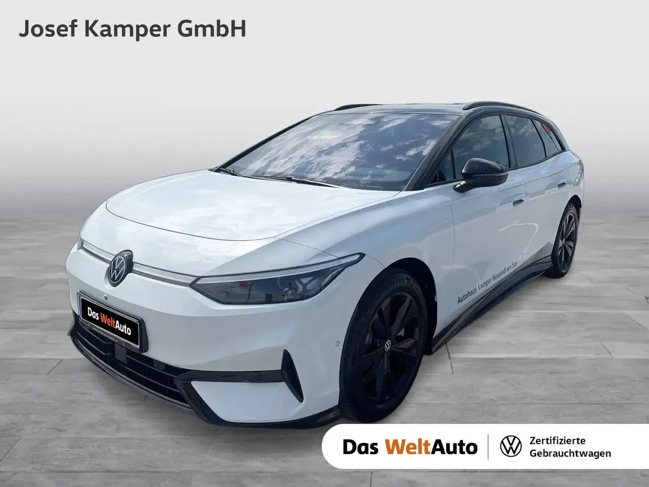 Volkswagen ID.7