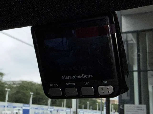 Mercedes-AMG GLA Class