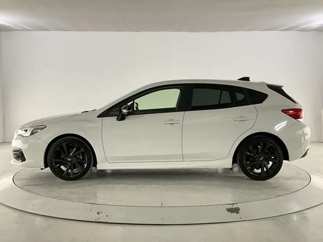 Subaru Impreza Sport