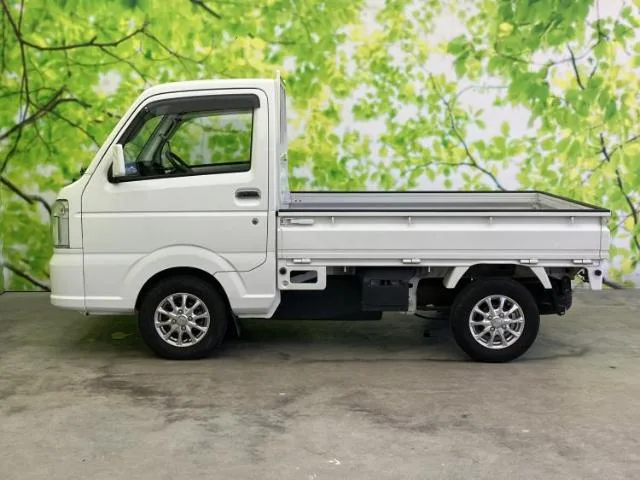 Suzuki Carry