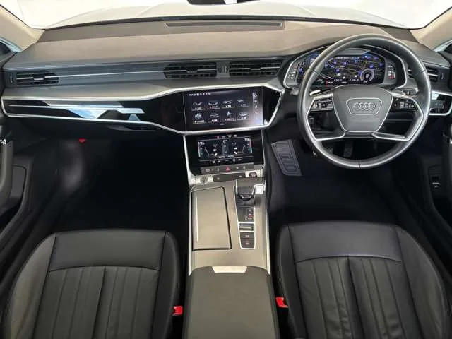 Audi A7 Sportback